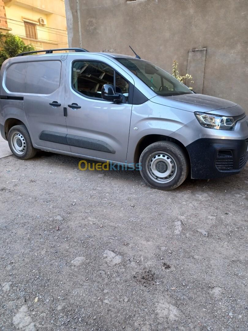 Fiat doblo 2024 doblo