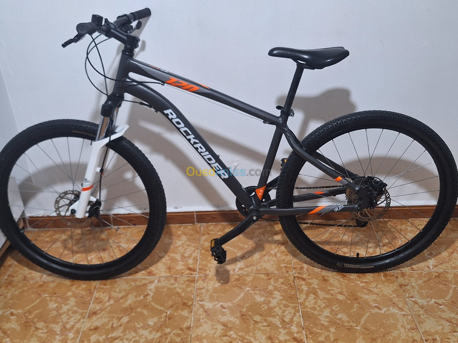 2 velo ST 120 XL /L