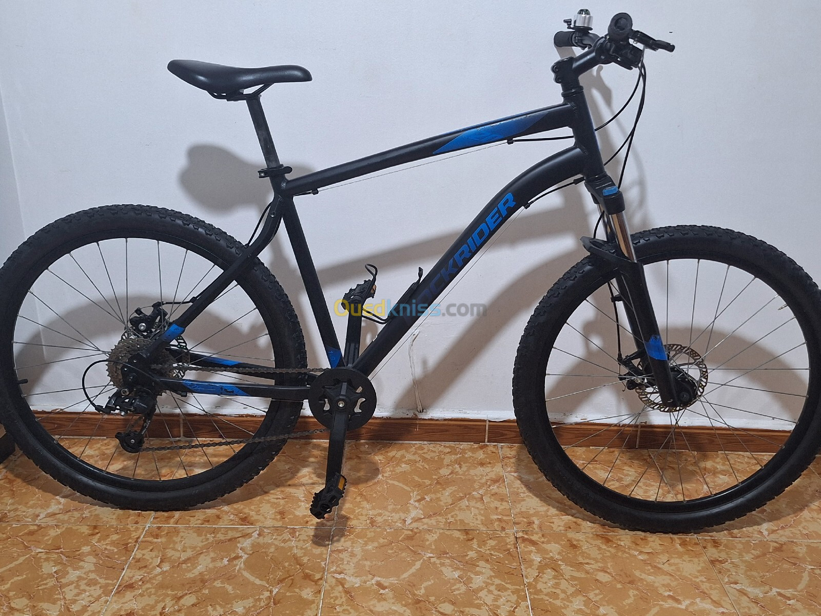 2 velo ST 120 XL /L