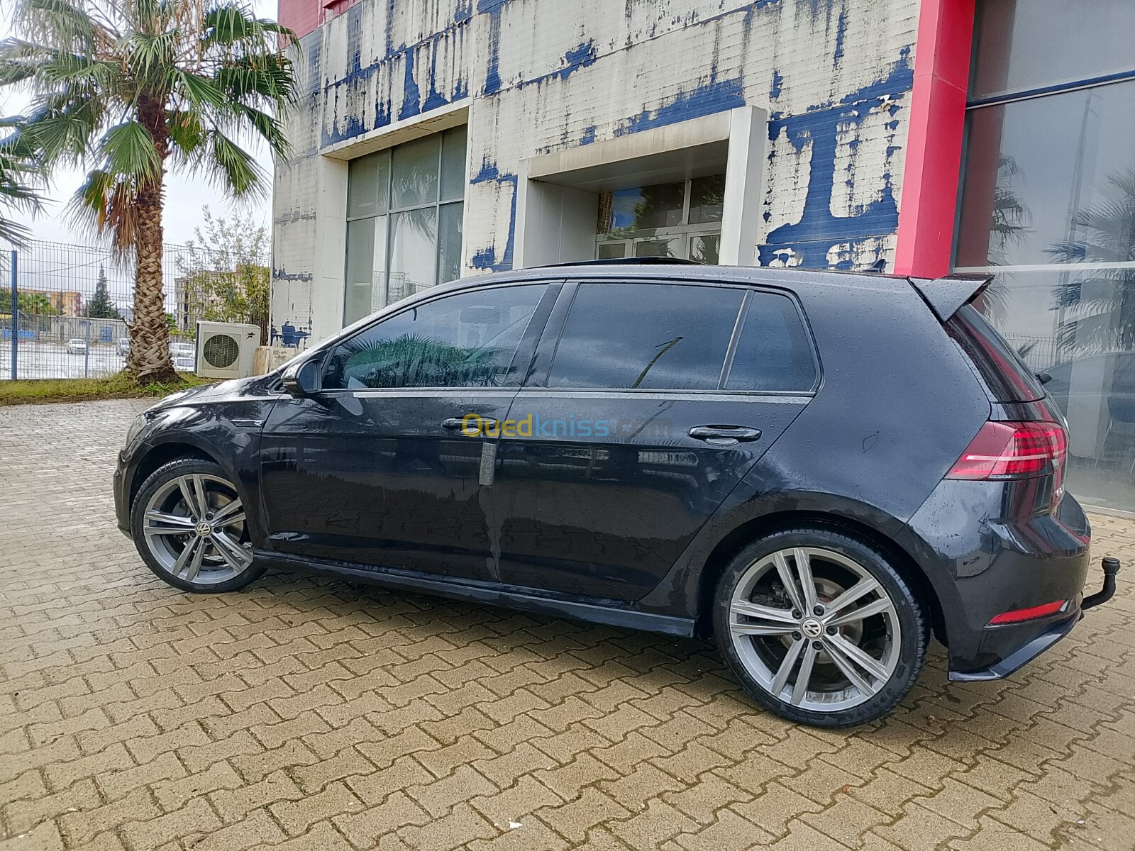 Volkswagen Golf 7 2018 JOIN