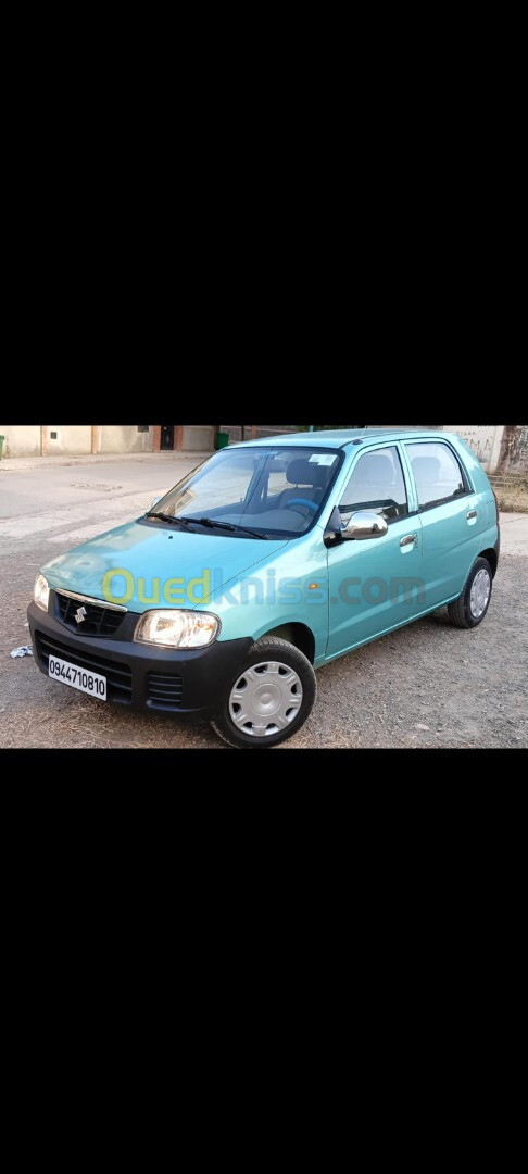 Suzuki Alto 2008 STD AC