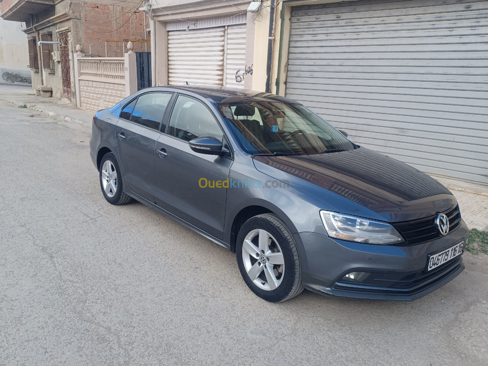 Volkswagen Jetta 2016 Classic 