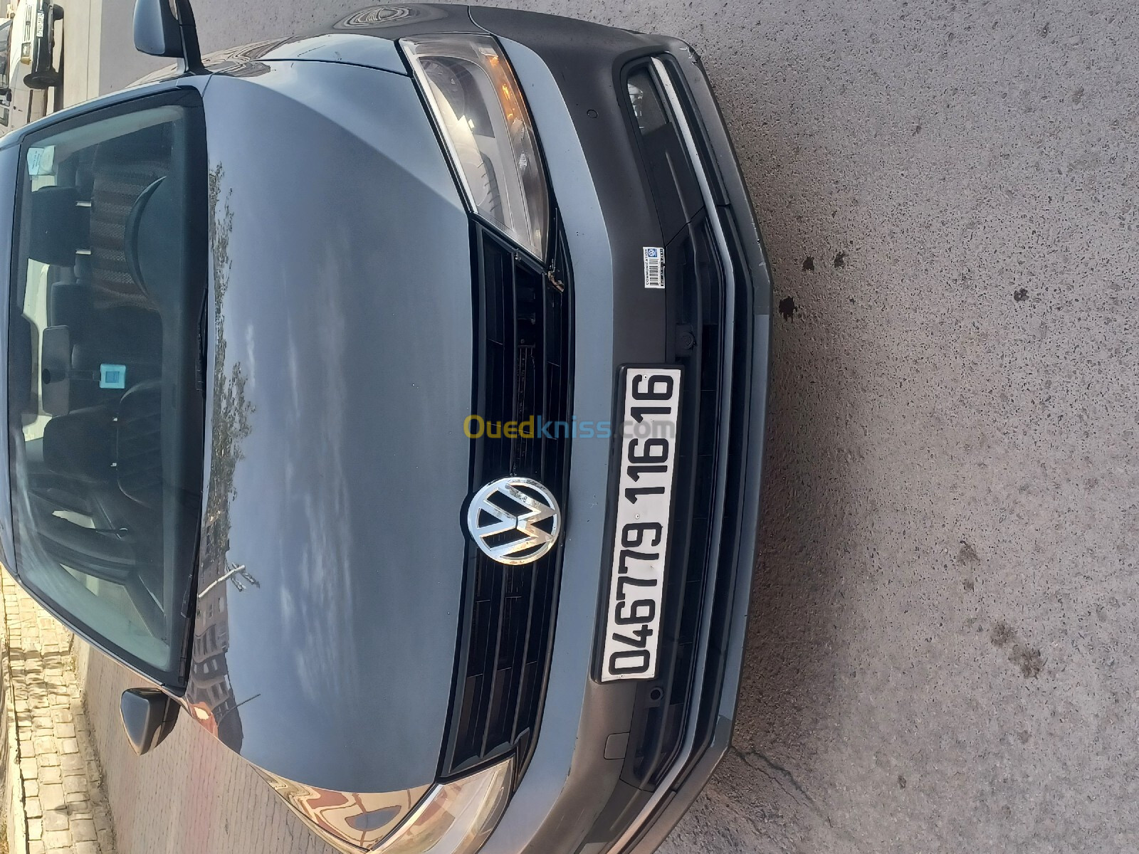 Volkswagen Passat 2016 Passat