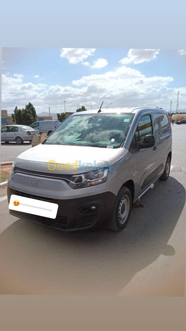 Fiat Doblo 2023 Doblo