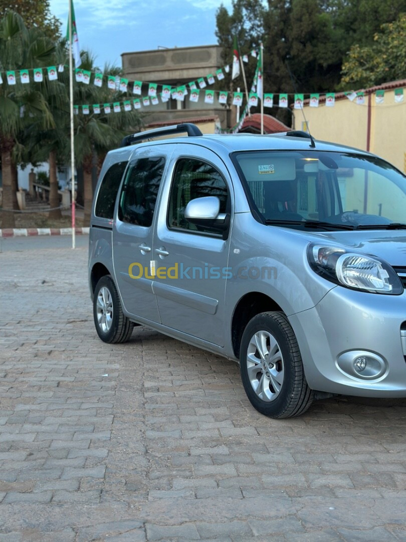 Renault Kangoo 2019 Privilège plus