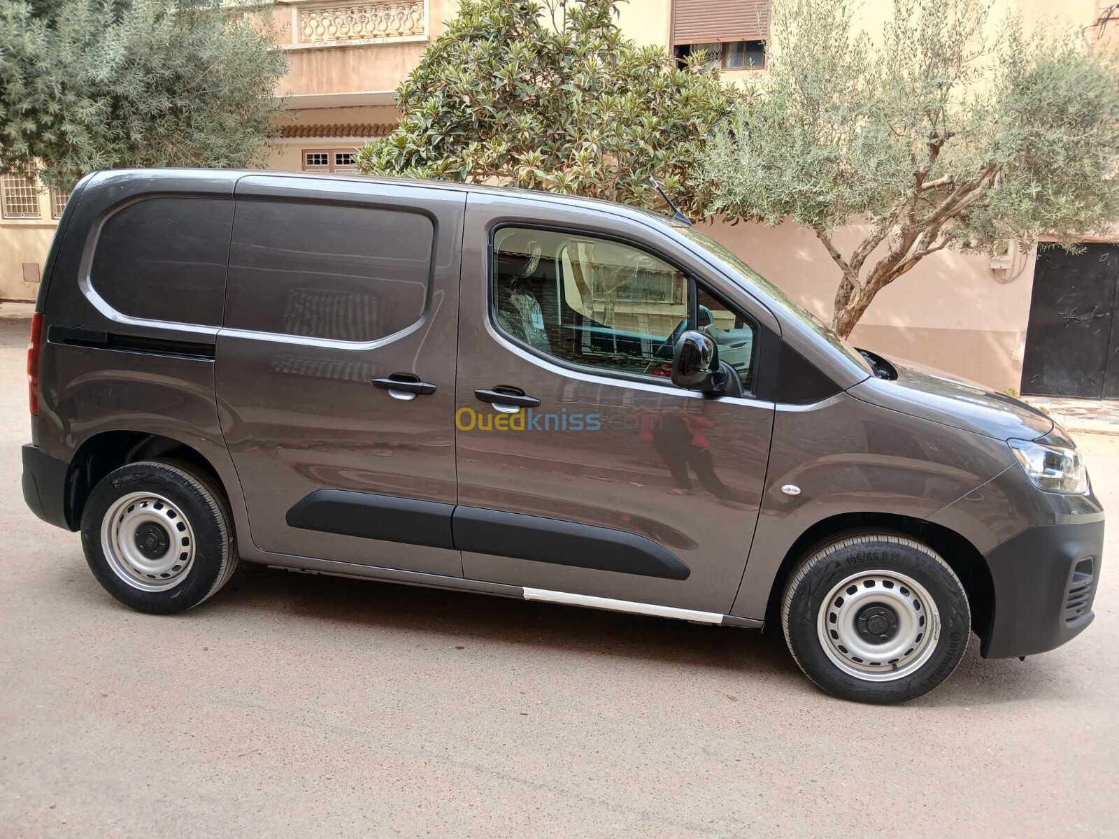 Fiat Doblo 2024 Doblo