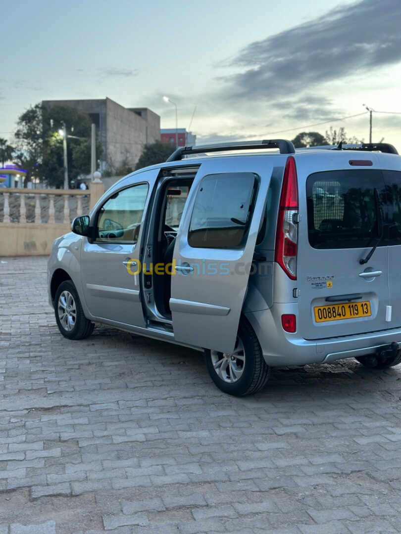 Renault Kangoo 2019 Privilège plus