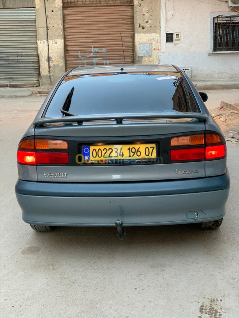 Renault Laguna 1 1996 Laguna 1