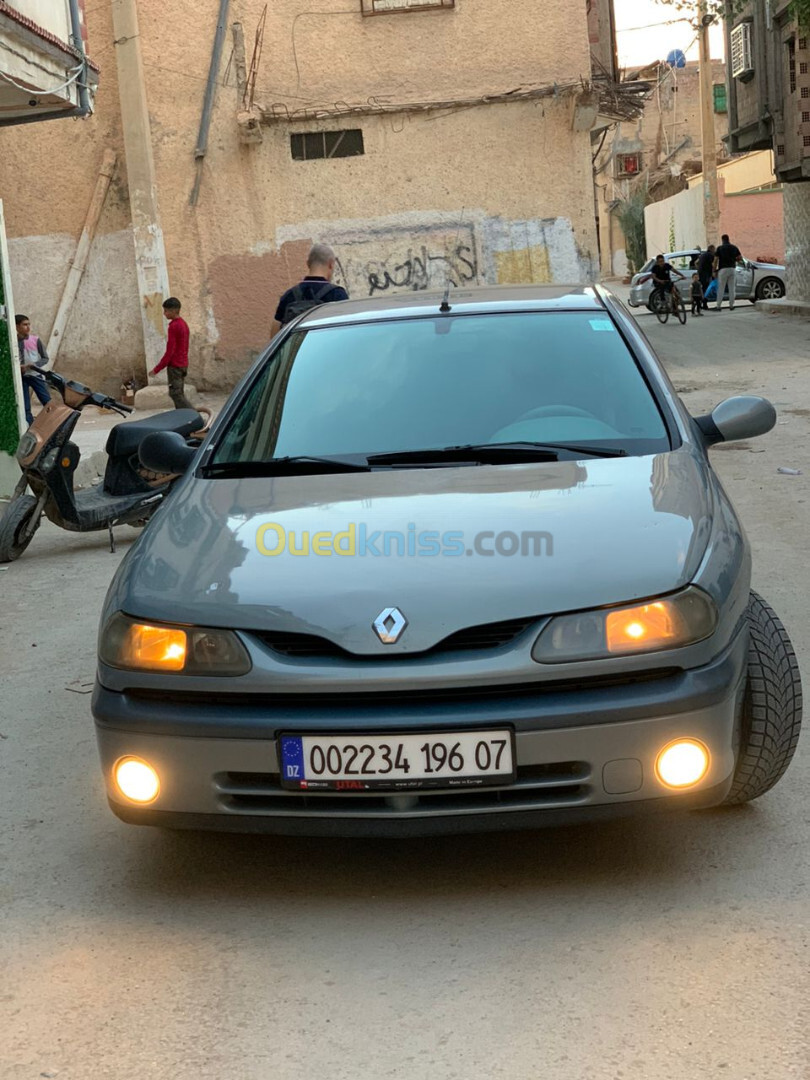 Renault Laguna 1 1996 Laguna 1