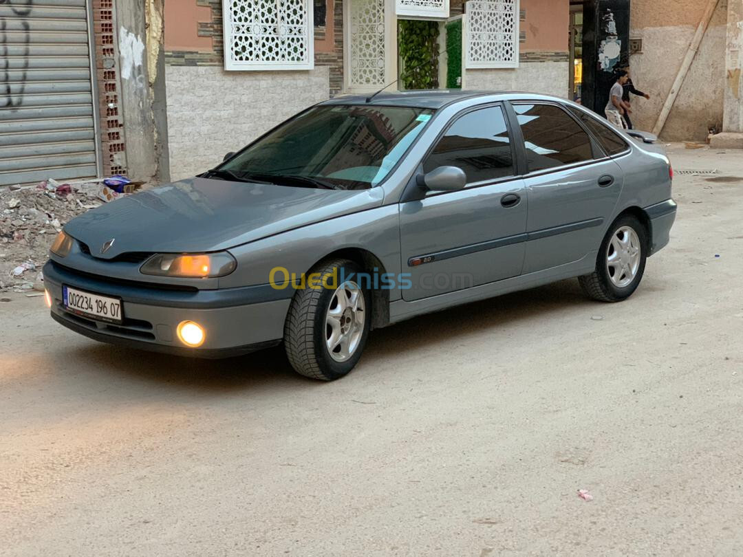 Renault Laguna 1 1996 Laguna 1