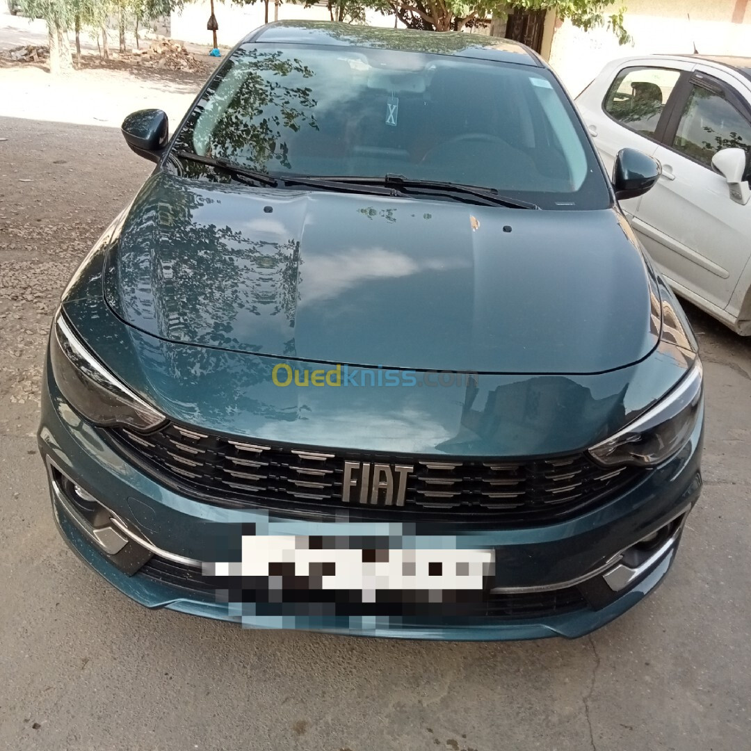 Fiat Tipo 2023 Life