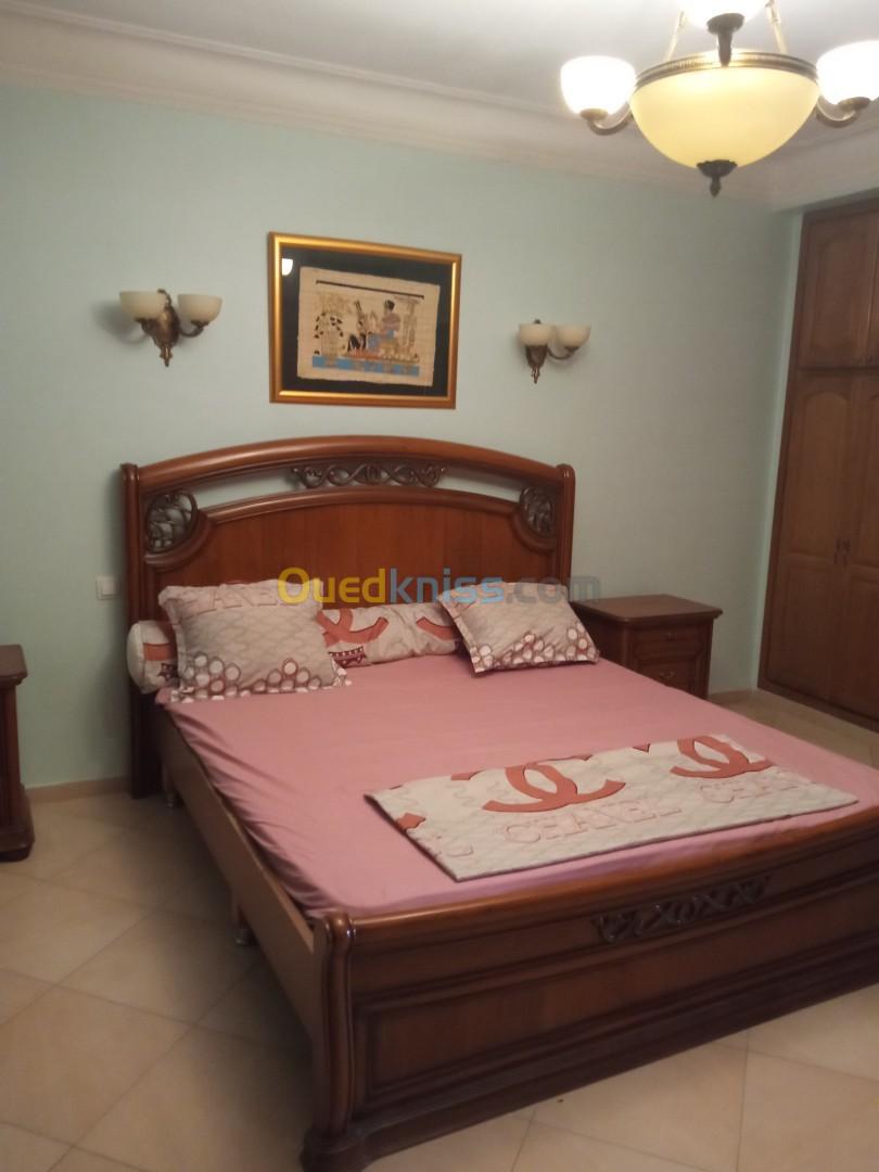 Location Appartement F3 Alger Dar el beida