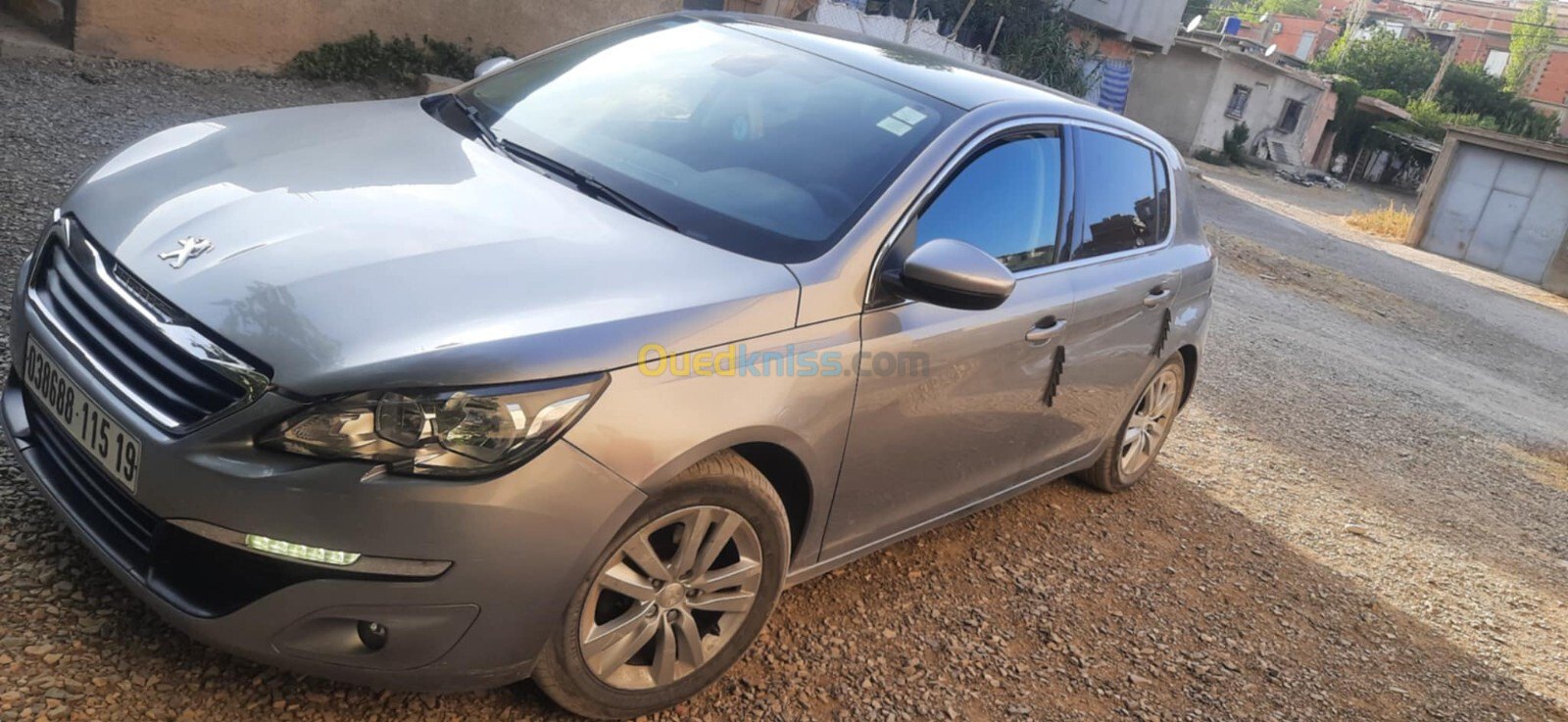 Peugeot 308 2015 Active