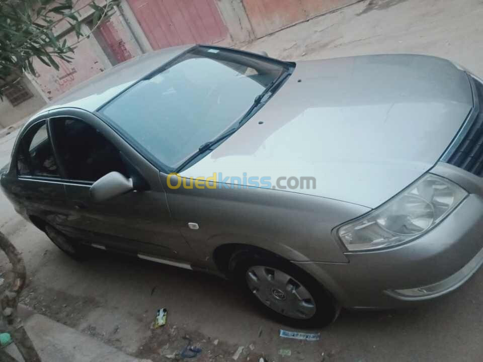 Nissan Sunny 2010 