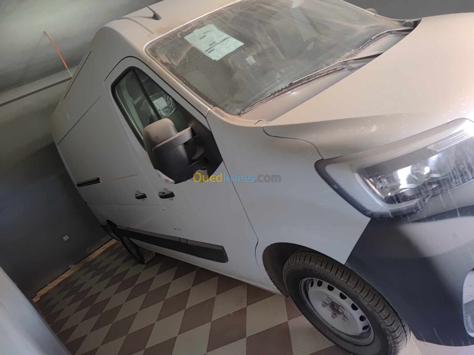 Renault Master 2021 