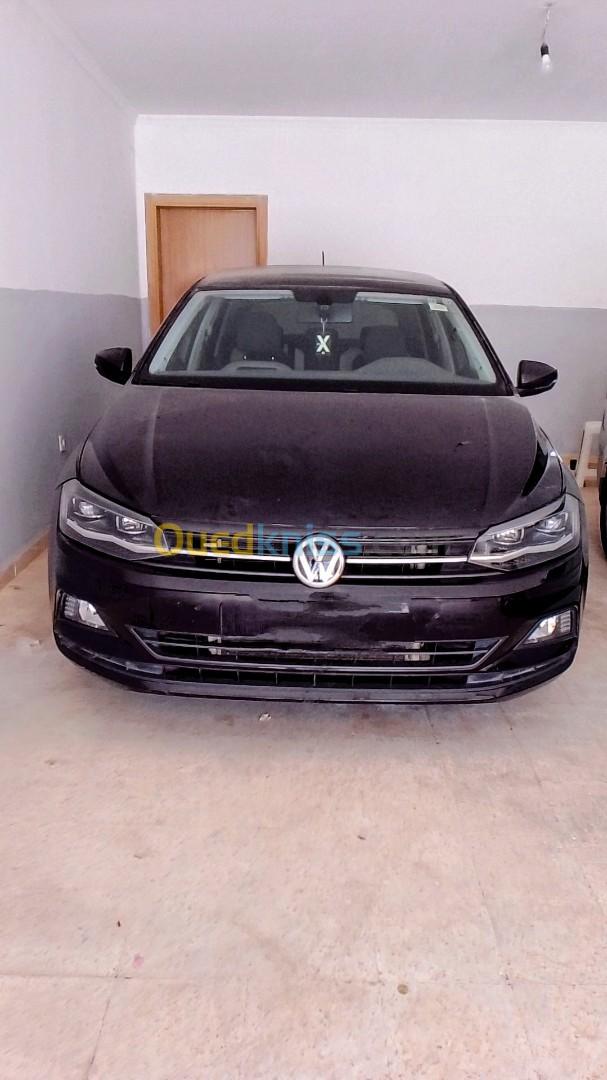 Volkswagen Polo 2018 Beats