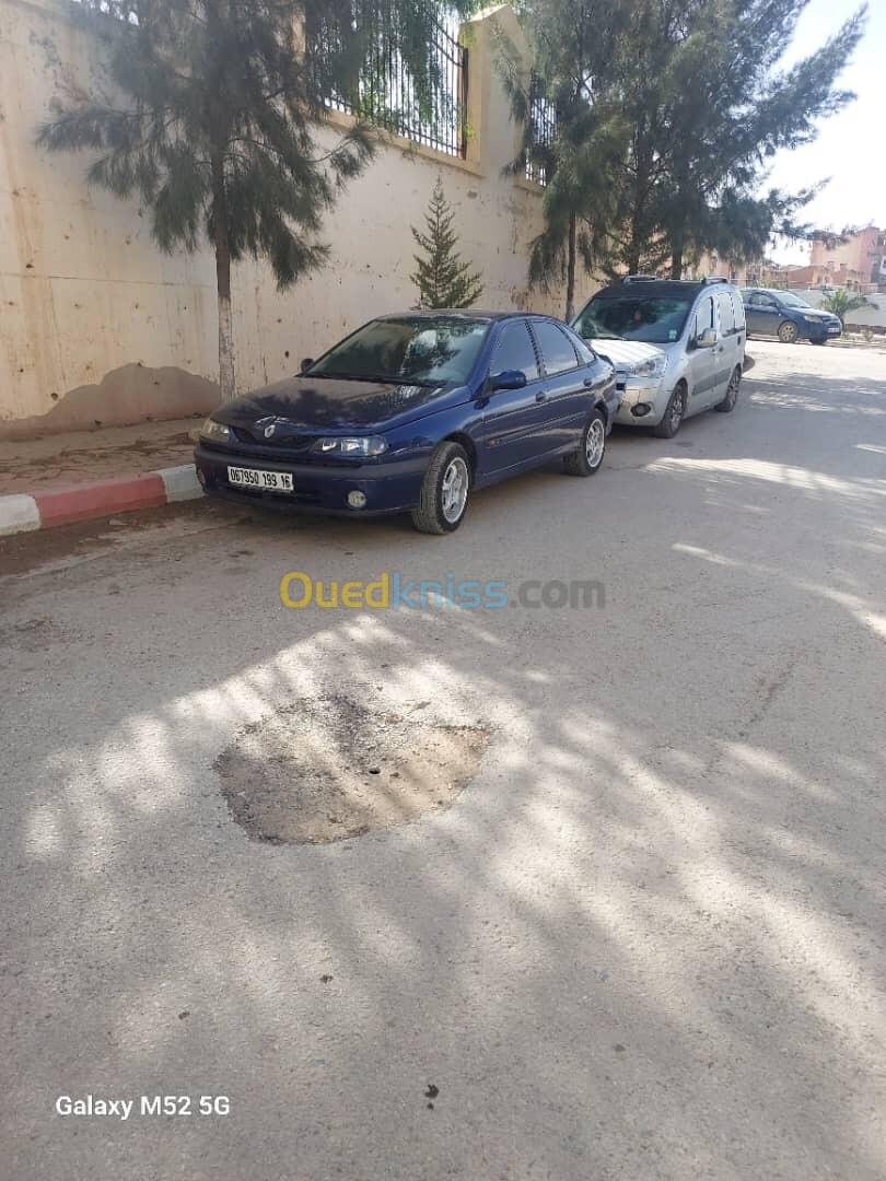 Renault Laguna 1 1999 Laguna 1