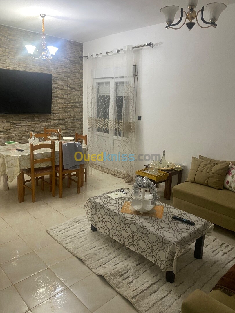 Vente Appartement F3 Alger Mahelma