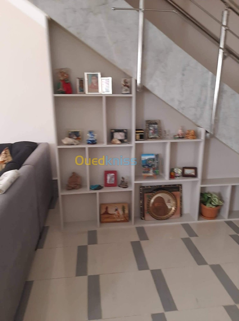 Vente Appartement F5 Jijel Jijel