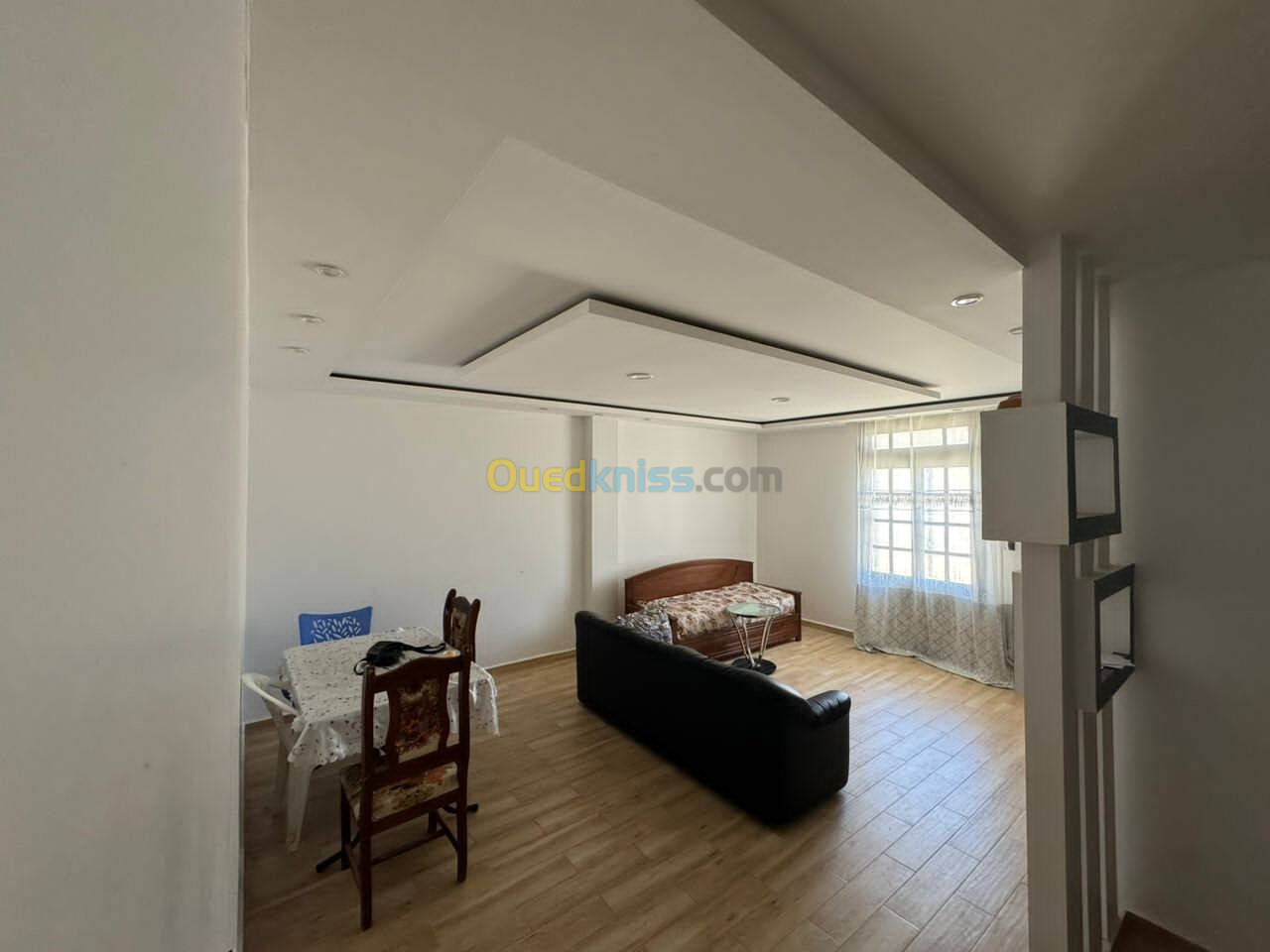 Location Appartement F2 Jijel Jijel