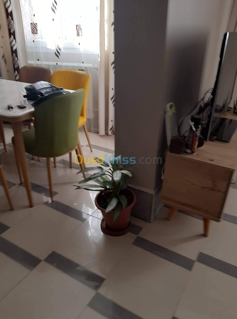 Vente Appartement F5 Jijel Jijel