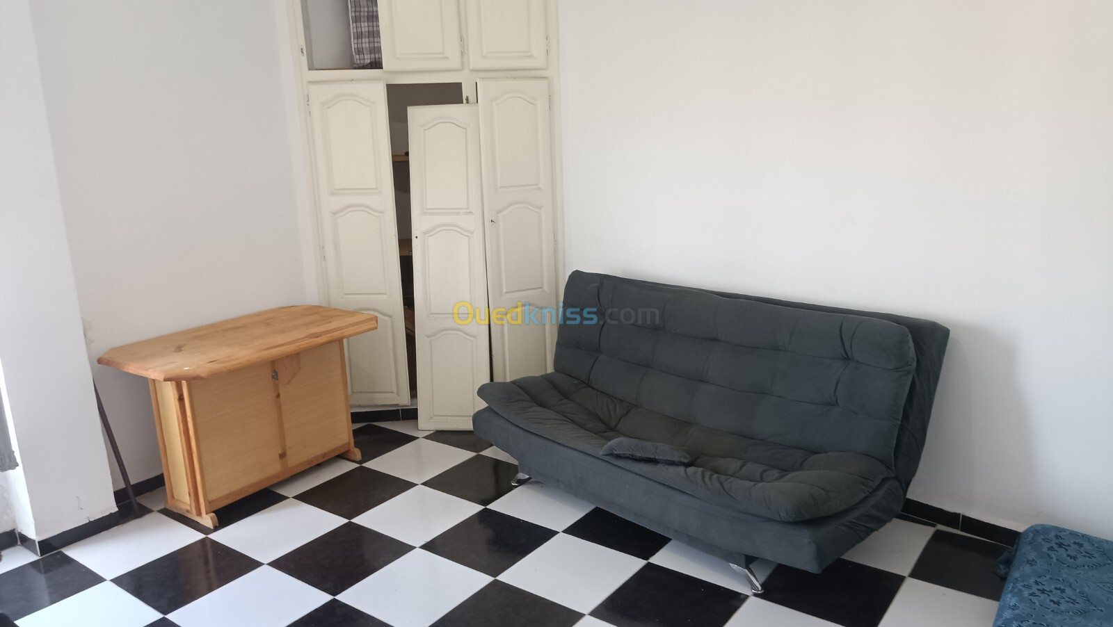 Location Appartement F2 Alger Alger centre