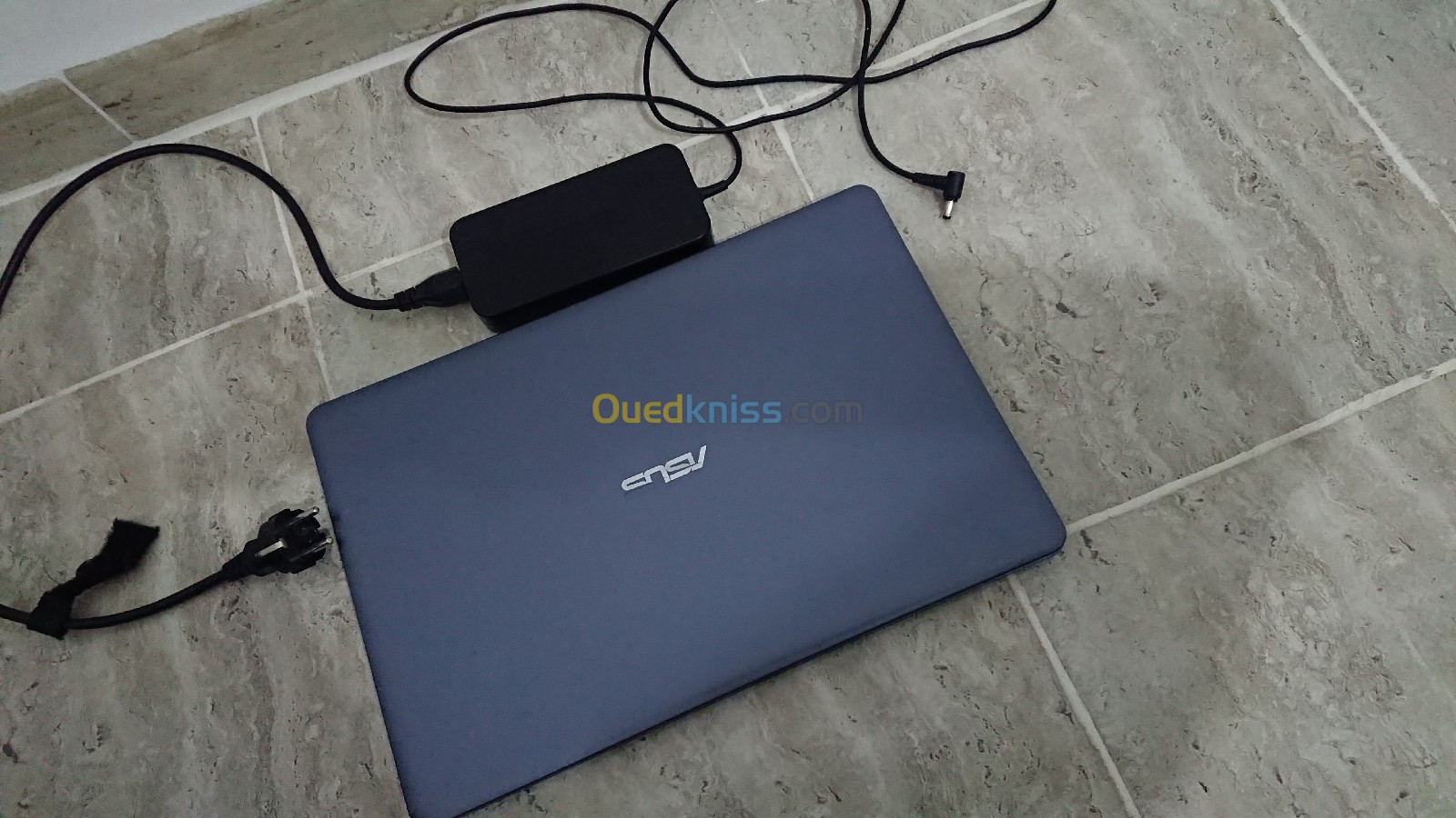 Pc portable asus vivobook pro 15 (nx580g) 