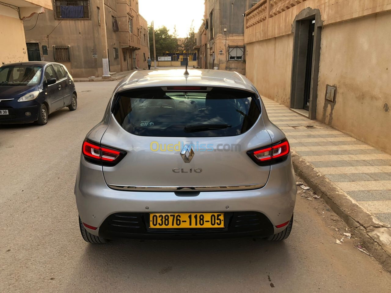 Renault Clio 4 2018 Limited 2