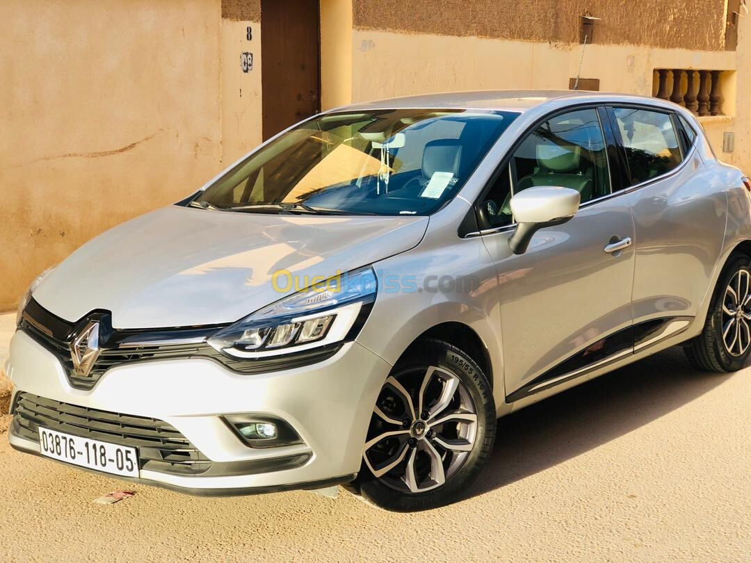 Renault Clio 4 2018 Limited 2