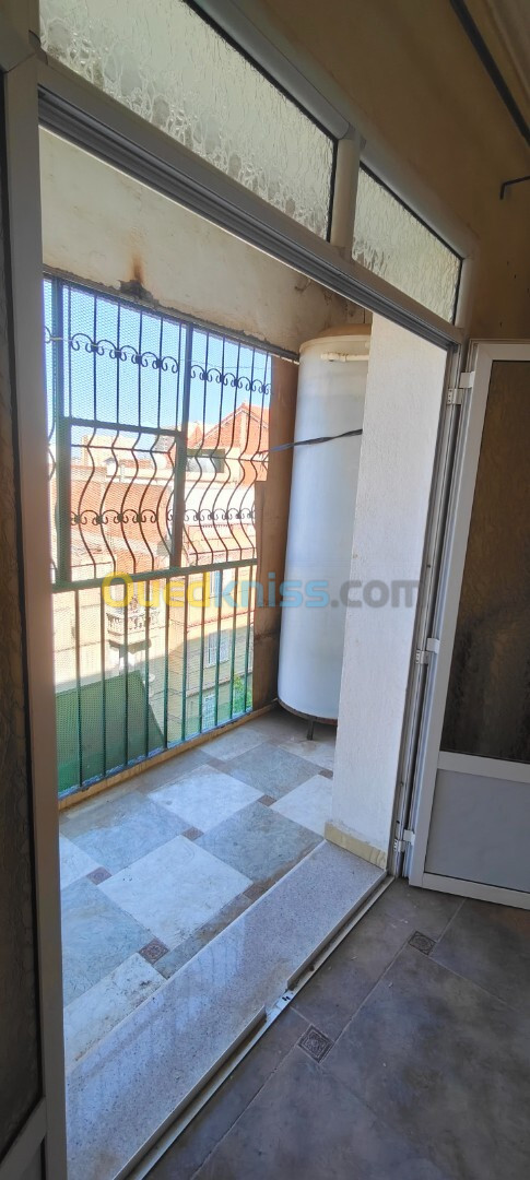 Vente Appartement F3 Sétif Setif