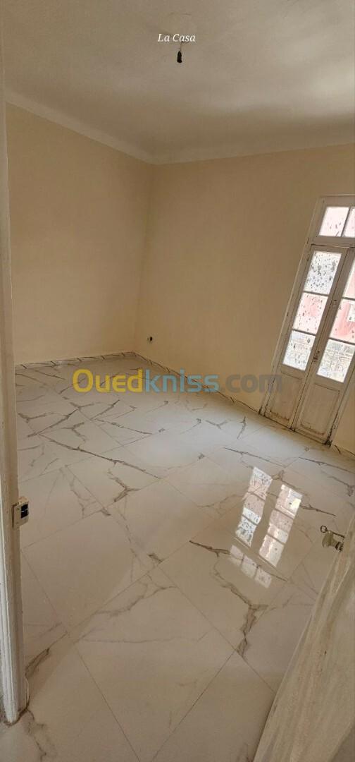 Vente Appartement F4 Sétif Setif