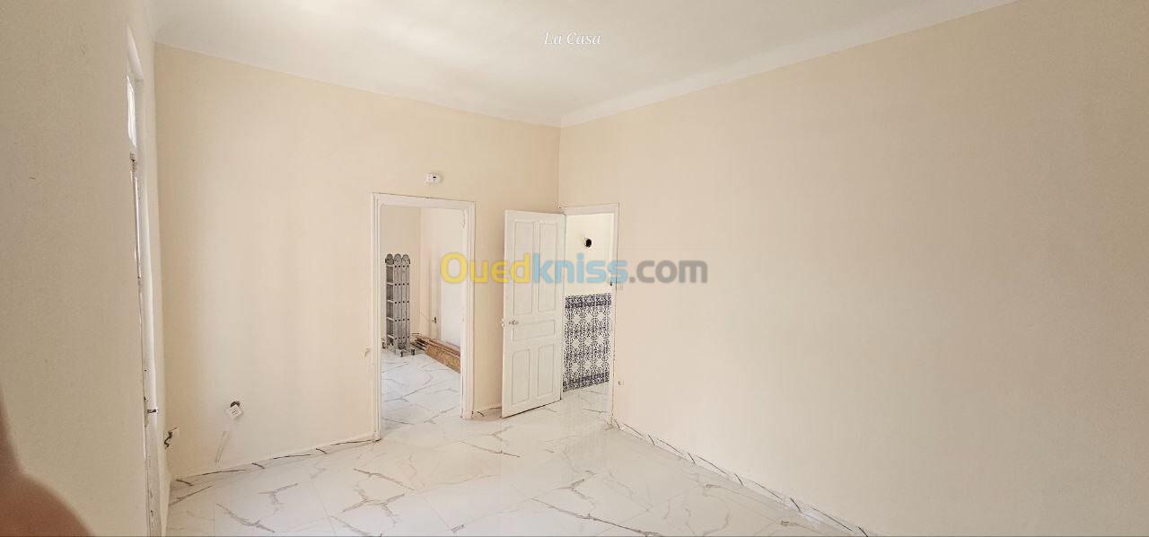 Vente Appartement F4 Sétif Setif