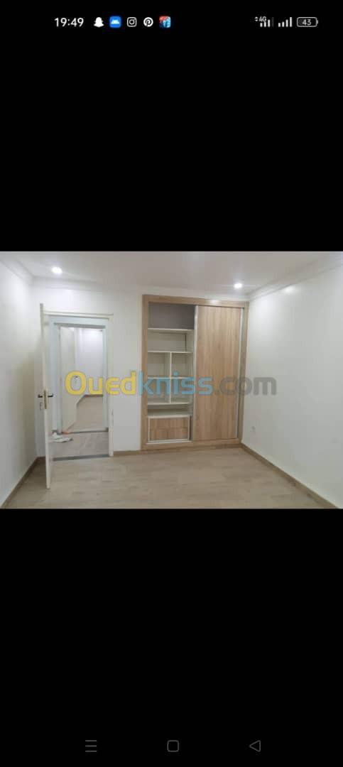 Vente Appartement F3 Constantine El khroub