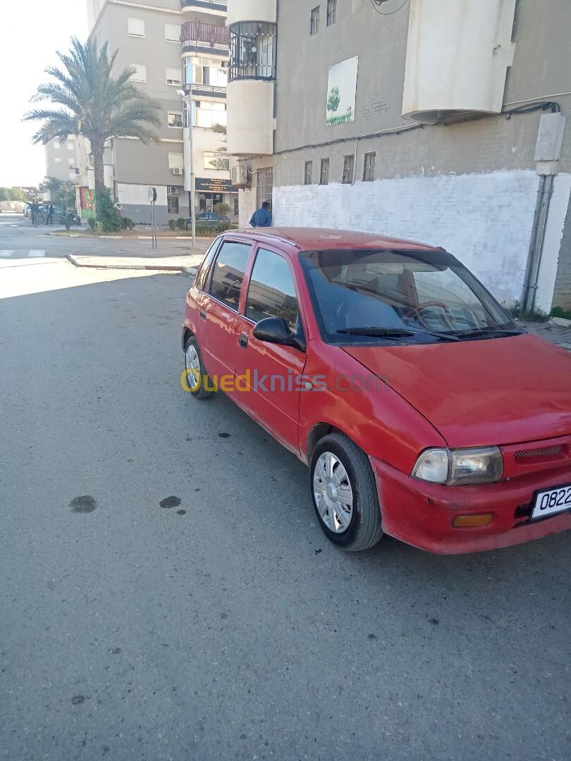 Suzuki Maruti Zen 2005 Maruti Zen