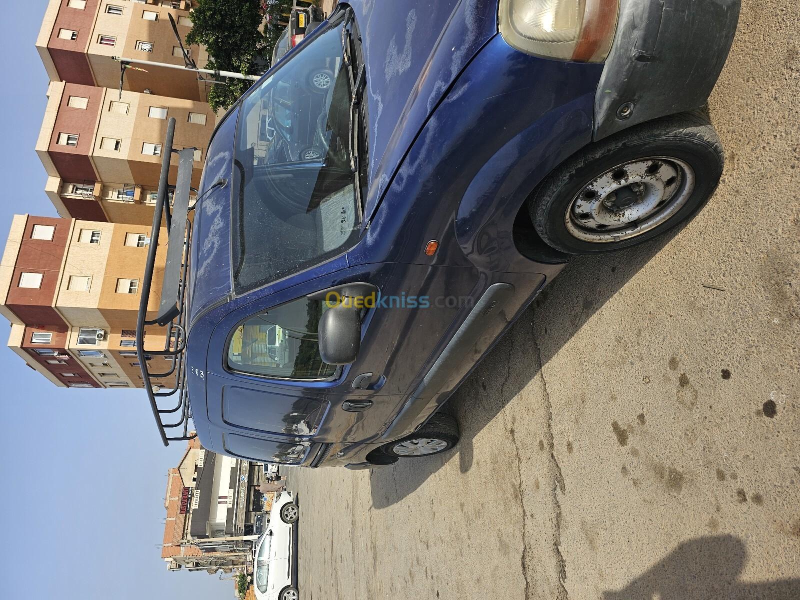 Renault Kangoo 2003 Kangoo