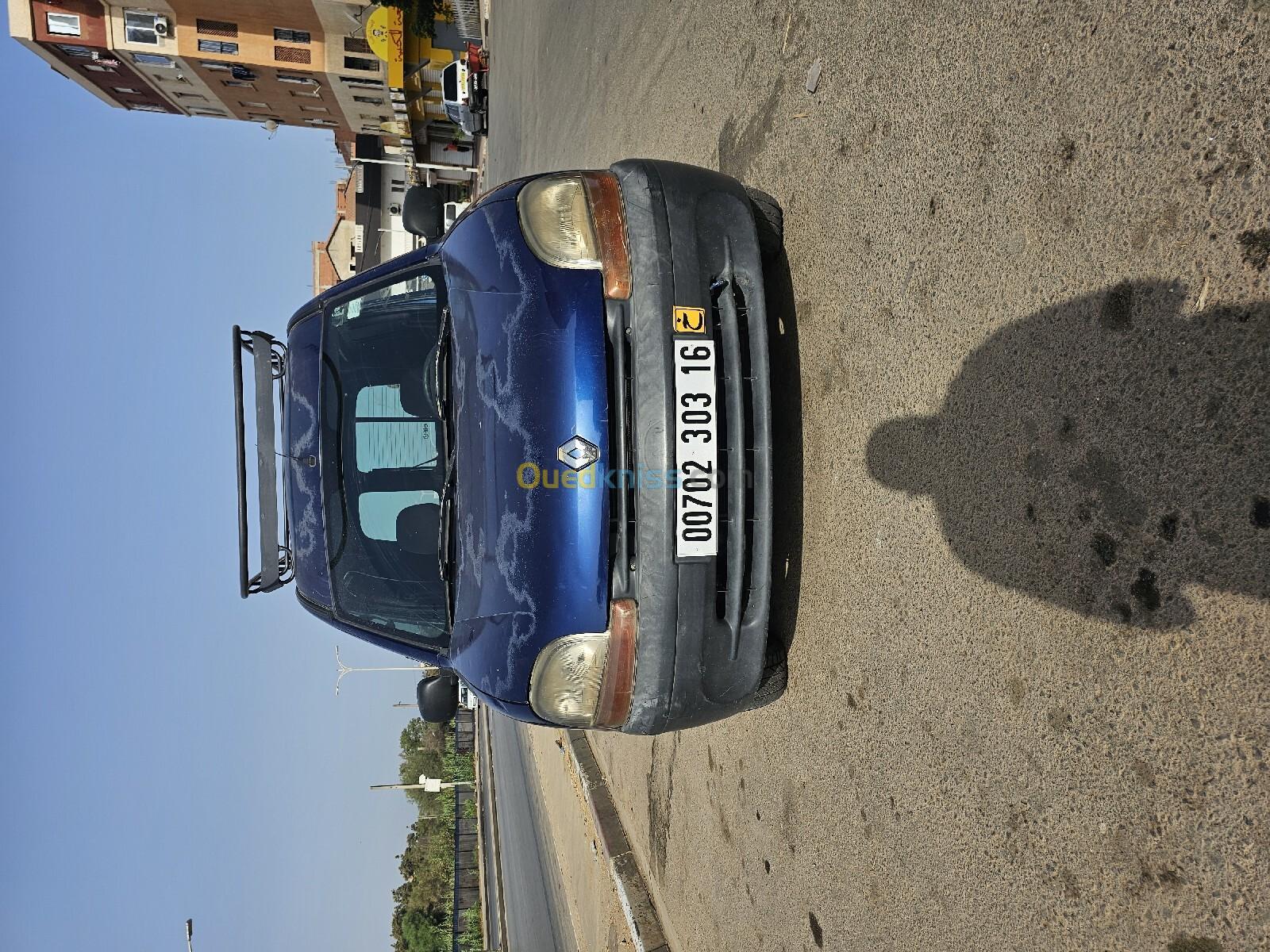 Renault Kangoo 2003 Kangoo