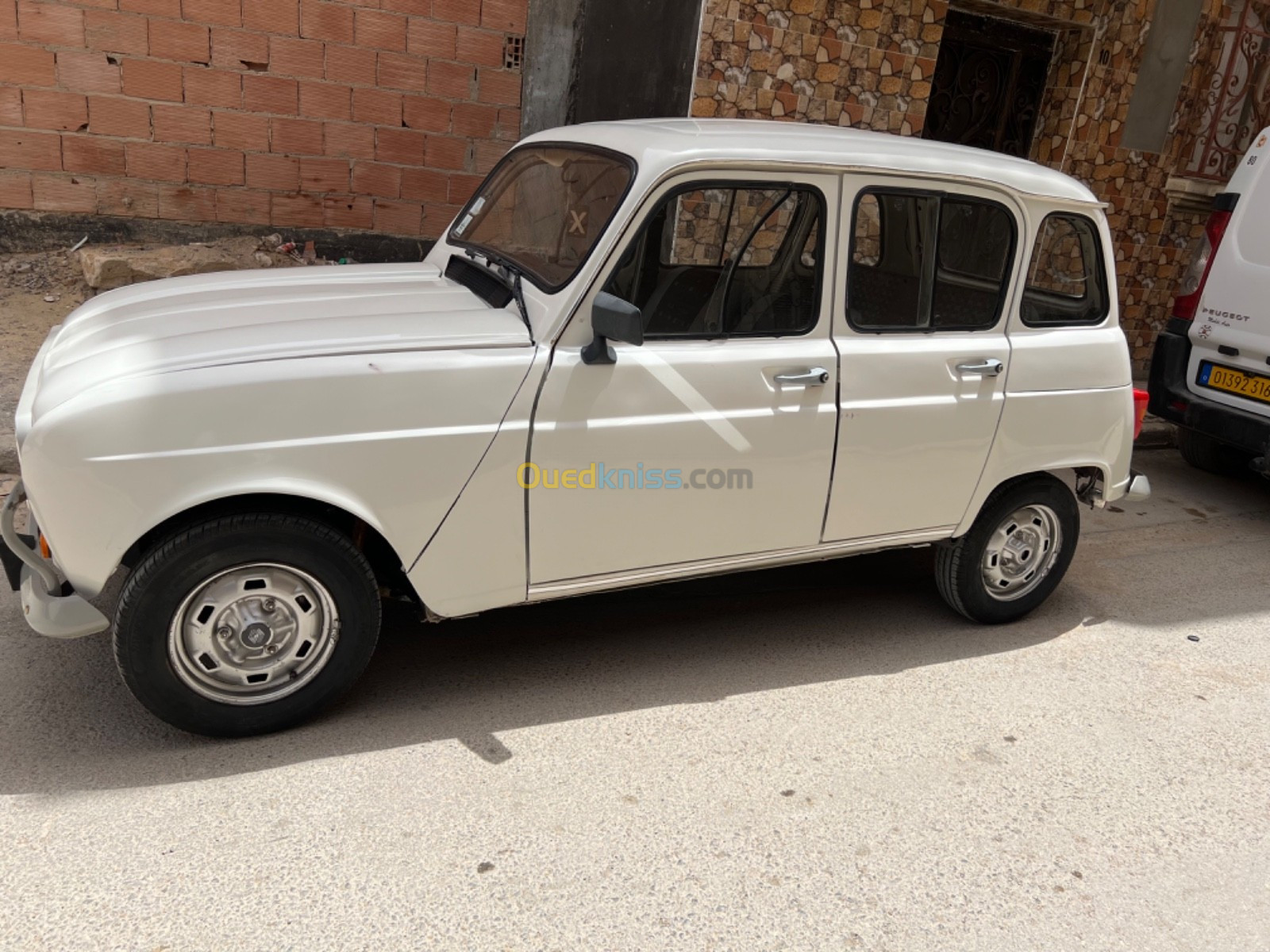 Renault 4 1966 4