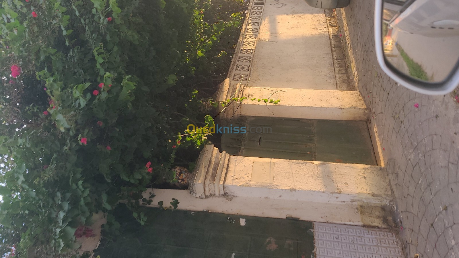 Vente Villa Annaba Annaba