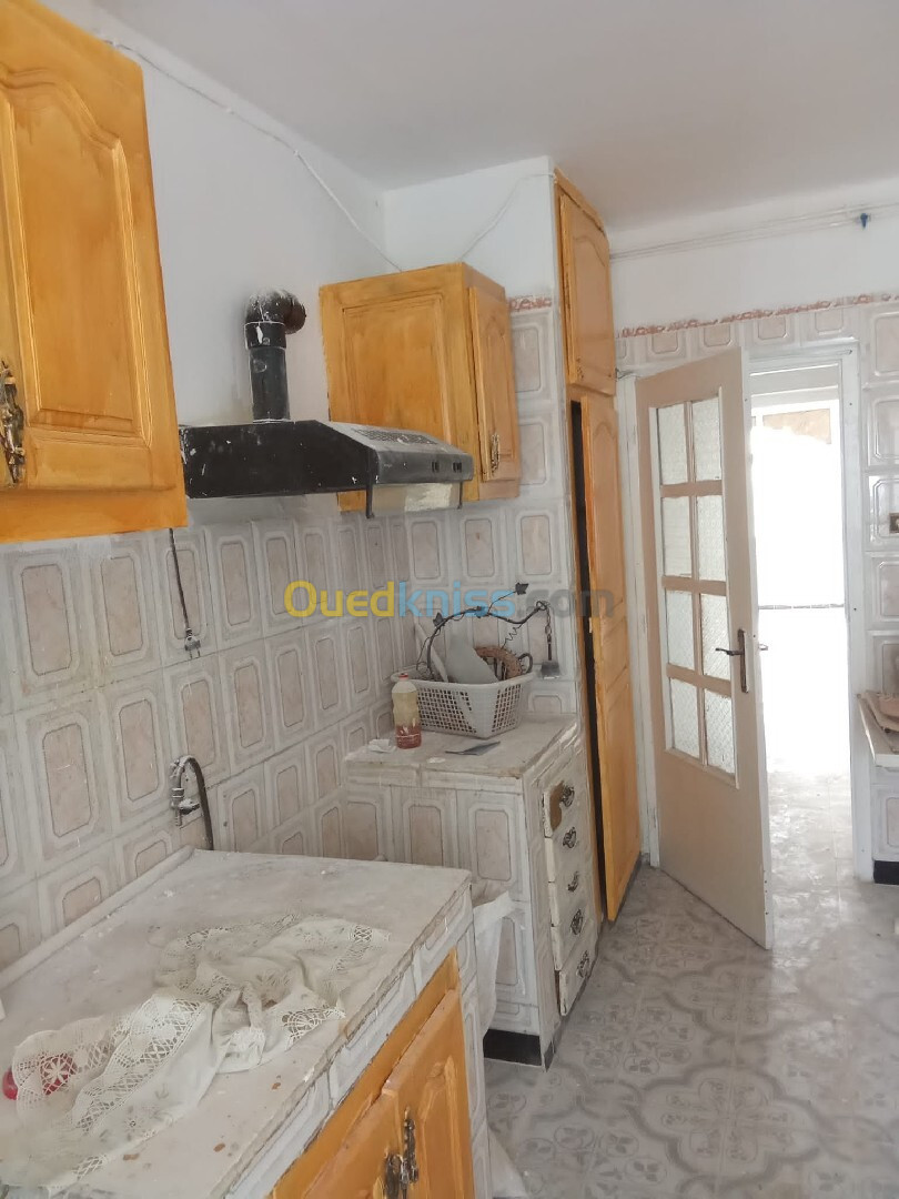 Vente Appartement F3 Annaba Annaba