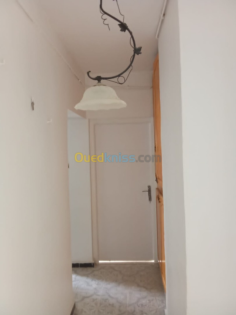 Vente Appartement F3 Annaba Annaba