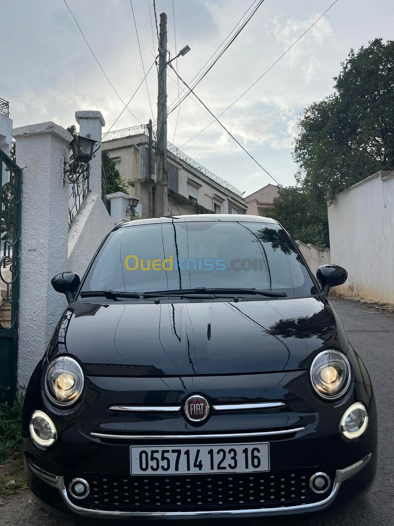 Fiat 500 2023 Dolcevita