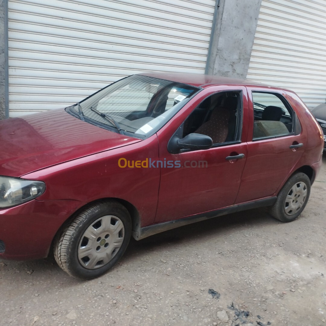 Fiat Palio 2006 