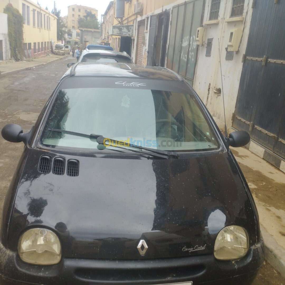 Renault Twingo 1999 Twingo