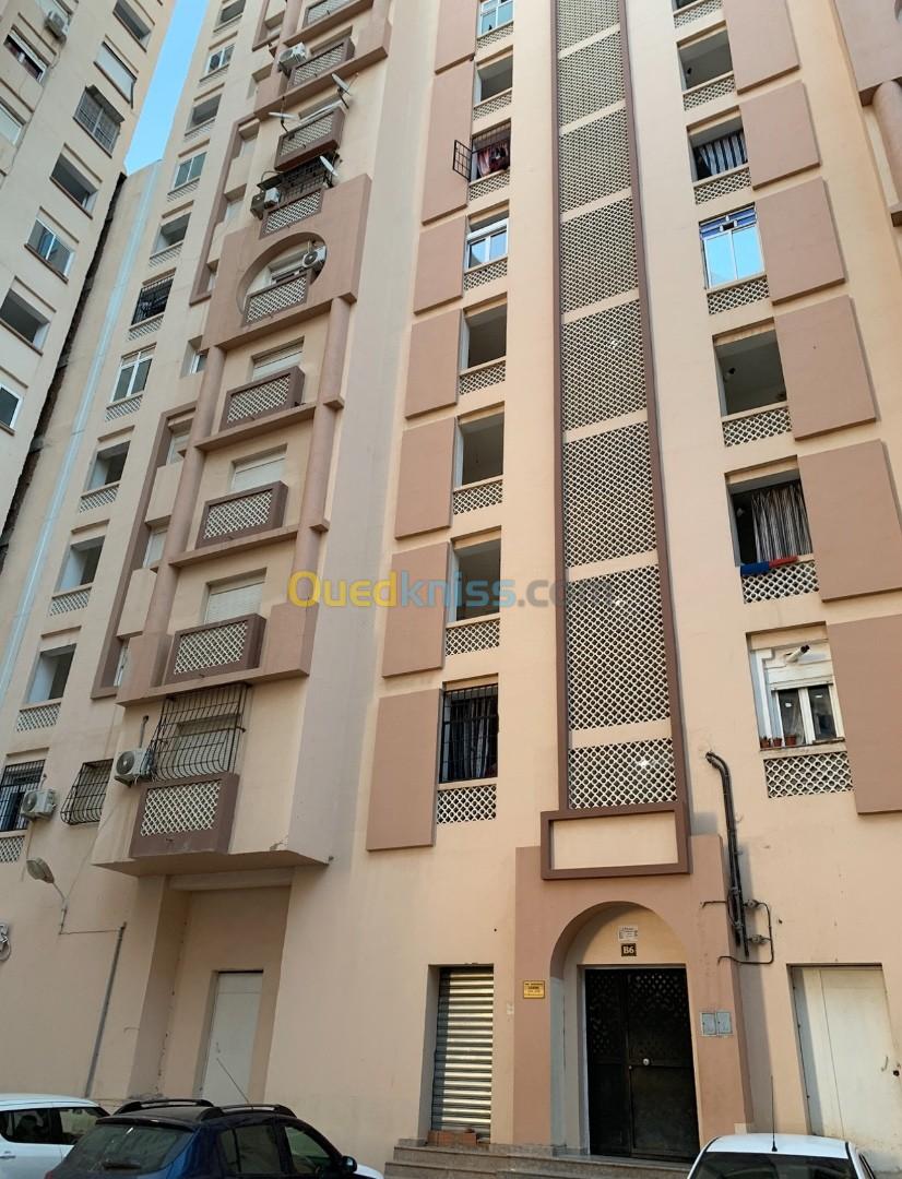 Location Appartement F3 Blida Blida