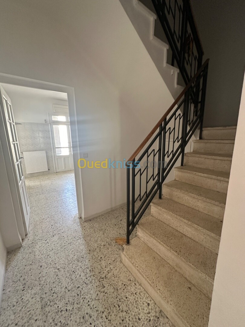 Vente Duplex F5 Blida Blida