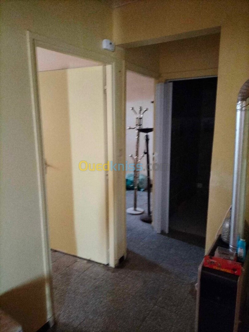 Vente Appartement F3 Blida Blida