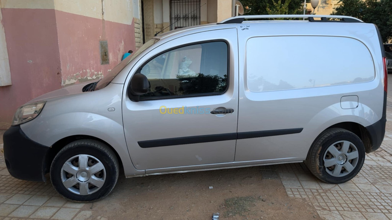 Renault Kangoo 2016 