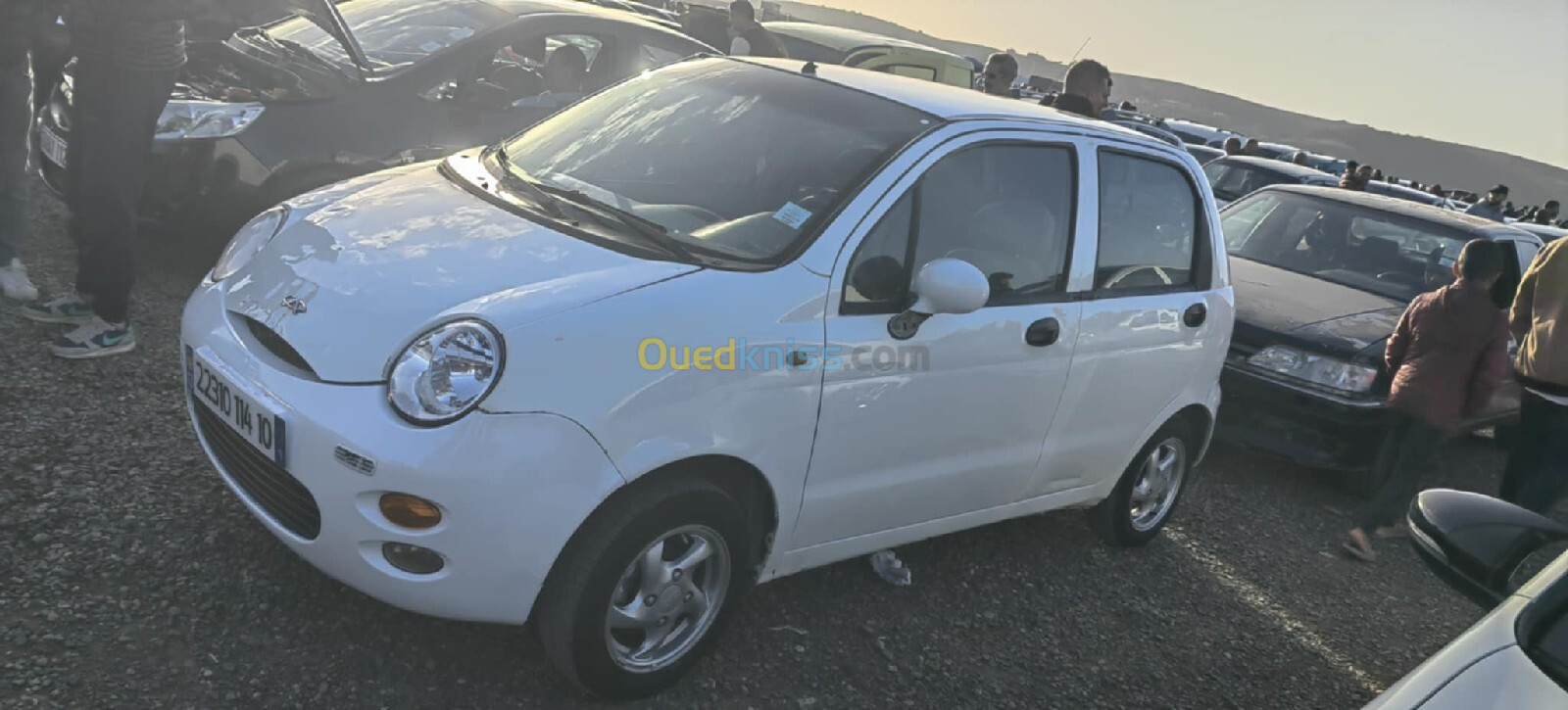 Chery QQ 2014 QQ