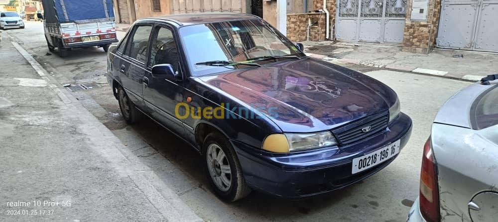 Daewoo cielo outlet 1996