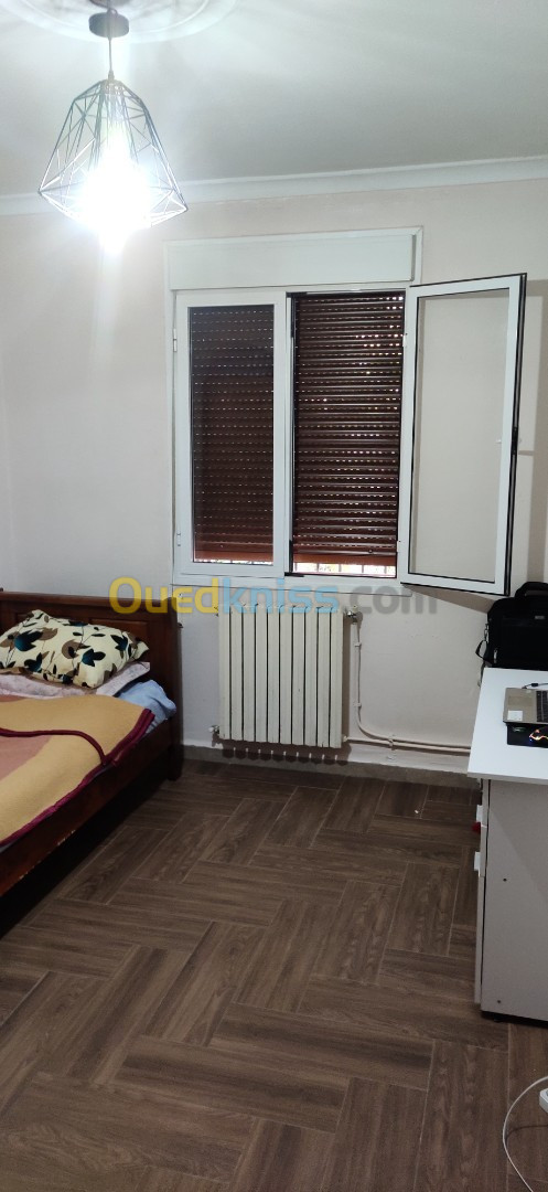 Vente Appartement F4 Tlemcen Mansourah